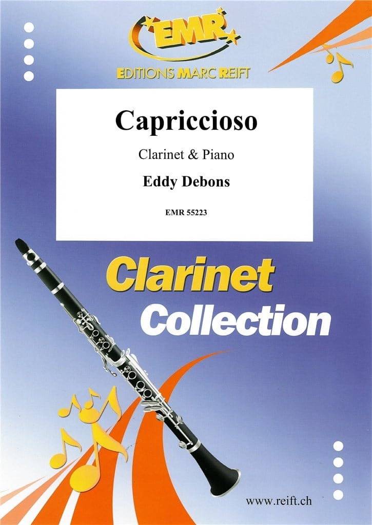 Capriccioso